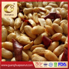 New Crop and Best Quality Roasted Spicy Peanut Kernels